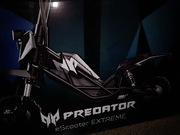 NOWA Hulajnoga elektryczna Predator Extreme PES017