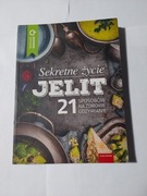 Sekretne życie Jelit 