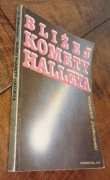 BLIŻEJ KOMETY HALLEYA - Ziołkowski (k5)
