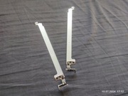 Acer Nitro 5 AN515-55-5458 komplet zawiasów matrycy