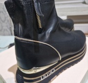 Botki damskie Liu Jo oryginał 