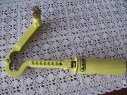 KULTOWA BLOKADA LEWARKA FIAT 126P 