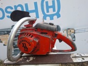 HOMELAITE XL12 części Tłumik pilarka spalinowa [STIHL] piła [Husqvarna]