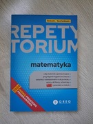 Repetytortium maturalne Matematyka
