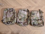Ładownica uniwersalna Multicam ASG