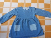 Sukienka 98r Zara