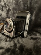 Aparat fotograficzny Voigtlander bessa 2