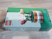 lego 40587 zając wielkanocny 