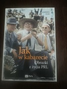 Jak w kabarecie Andrzej Klim