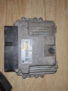Sterownik Silnika Opel Zafira Astra H Vectra Signum 55575556 SB Bosch EDC 