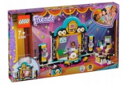 LEGO Friends 41368 Konkurs talentów Andrei 