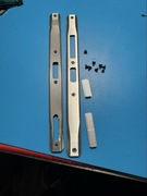 Obudowa telefonu doogee v31gt