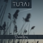 TURAJ "Dunellen" CD 2025 - preorder, autograf