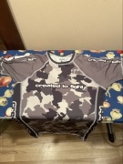 Koszulka treningowa s moro