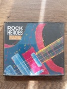 The Rock Collection (Rock Heroes) – 2 x CD