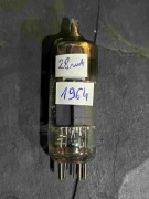 EL95 "SIEMENS" 1964r.
