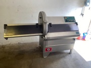 Krajalnica TREIF FOX-CE do mięsa 