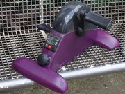 Rotor rotorek rehabilitacyjny QUINFORM OF-893 rowerek używany sprawny 