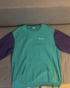 Oryginalna bluza champion