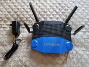 Router Linksys Wrt 3200acm