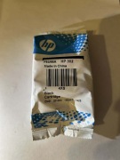 Oryginalny Tusz HP 302 Czarny