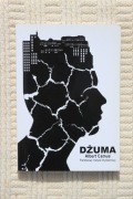 Albert Camus - Dżuma