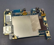 Płyta główna Huawei T3 7 BG2-W09 aparat