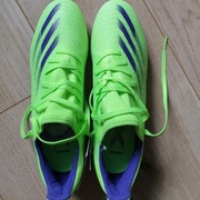 KORKI ADIDAS X GHOSTED.3 FG   , r.44