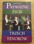 Prywatne życie trzech tenorów, M. Lewis