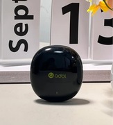 Słuchawki Asus Adol Bluetooth 5.3 Czarne Douszne