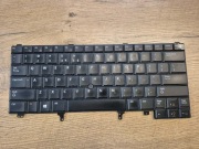 Dell Latitude E6420 P15G Klawiatura podświetlana