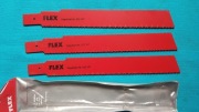 BRZESZCZOT DO PIŁY SZABLASTEJ DO METALU FLEX 252.167  240mm 3szt.