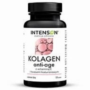 Intension kolagen w tabletkach 