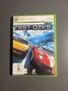 Test Drive Unlimited