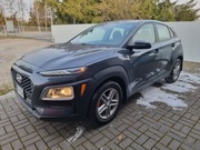HYUNDAI KONA 2.0 BENZYNA AUTOMAT 48 TYS KM BEZWYPADKOWY