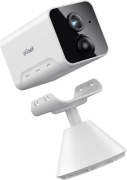 Kamera WiFi ieGeek 1080P bezprzewodowa PIR nocna Alexa ZS-GX7s 890
