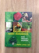 „Encyklopedia roślin domowych” Reader’s Digest