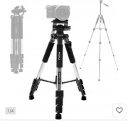 Profesjonalny statyw MV-TP