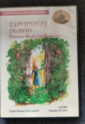 Tajemniczy ogród płyta CD 