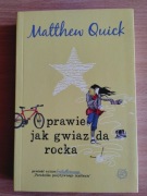 Prawie jak gwiazda rocka