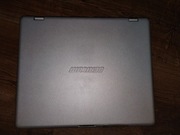 Gericom X5 Force. Uszkodzony.