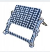 Uchwyt montażowy silnika do deski SUP