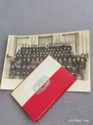 Chełm Lubelskie Kolejarze Wczesny PRL PKP