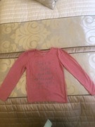 Bluzeczka dla dziewczynki r.116