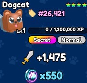 Dogcat | Pet Catchers