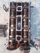 Głowica silnika 2.0 i 1.8 Mazda benzyna