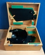 Stolik do mikroskopu MST PZO