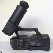 Kamera cyfrowa Sony NEX-EA50E body  IDEAŁ