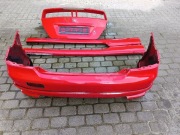 Pakiet MS Design Honda Civic VII 7 coupe