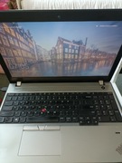 Gamingowy Laptop Lenovo ThinkPad E570 i5 7200u/32gb DDR4/GTX 940MX/1TB SSD